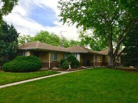 1916 S Columbine St in Denver, CO - Building Photo