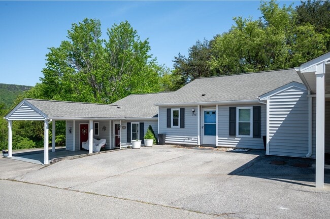 373 Tinkerview Dr in Cloverdale, VA - Building Photo - Building Photo