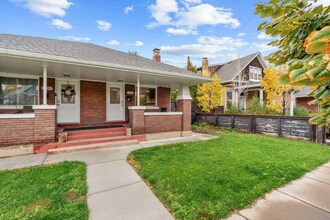 1086 S Lk St in Salt Lake City, UT - Foto de edificio - Building Photo