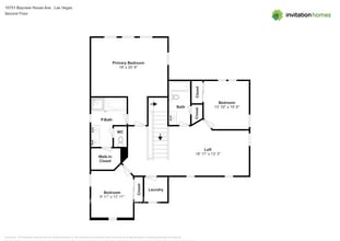 10751 Bayview House Ave in Las Vegas, NV - Building Photo - Building Photo