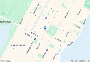 1790 3rd Ave, Unit #703 in New York, NY - Building Photo