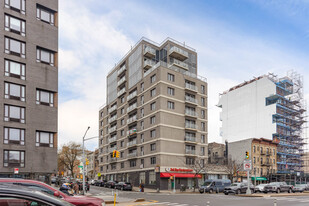 639 4th Ave in Brooklyn, NY - Foto de edificio - Primary Photo