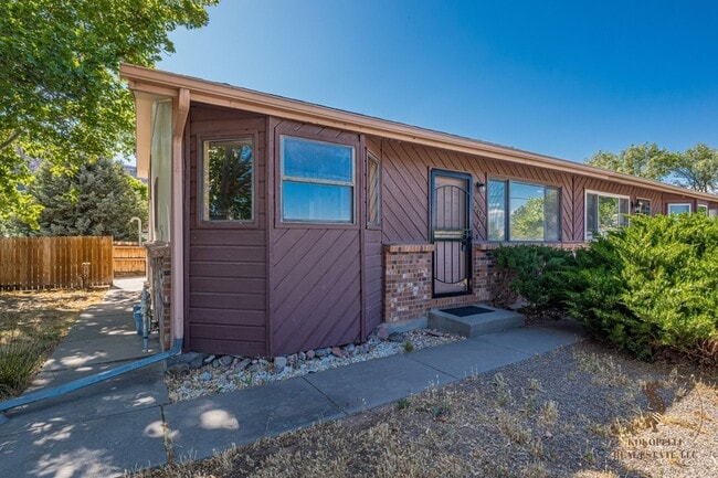 507 S Broadway in Grand Junction, CO - Building Photo - Building Photo