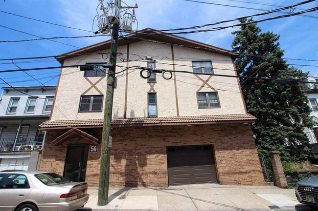 56 68th St, Unit 56 68th Street