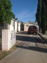 278 Bryant St in San Bernardino, CA - Building Photo