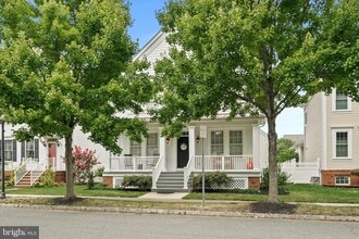 221 Garden Pl in Trenton, NJ - Building Photo - Building Photo
