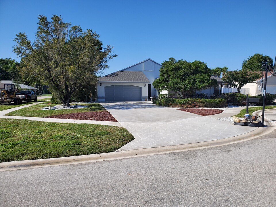 11897 Sunchase Ct in Boca Raton, FL - Building Photo