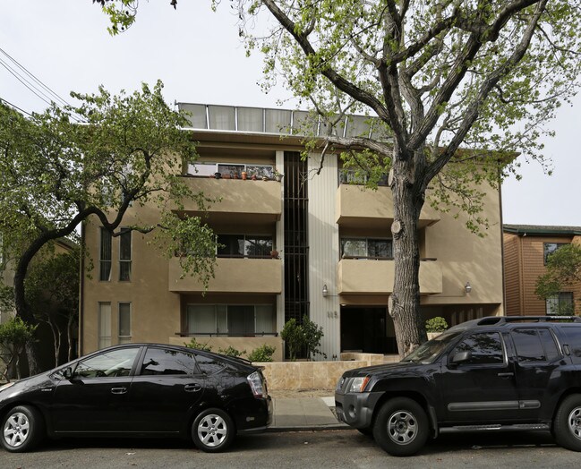 115 Moss in Oakland, CA - Foto de edificio - Building Photo