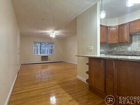 59 Parkman St, Unit 1A in Brookline, MA - Building Photo