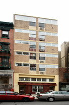 203 Henry St Apartments