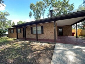 406 Vining St in Plant City, FL - Building Photo - Building Photo