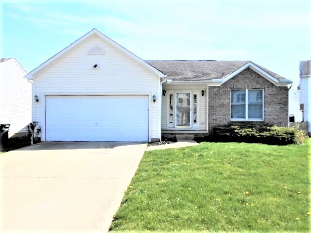 3579 Pendent Ln in Columbus, OH - Building Photo