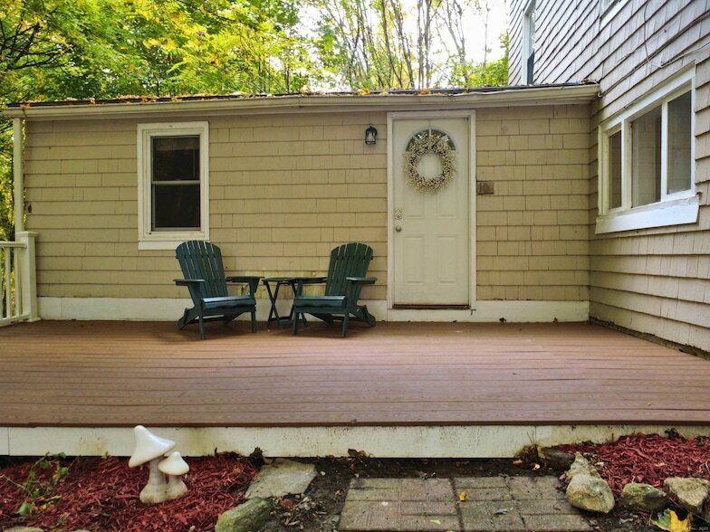 10 Tiffany St, Unit 1103 in Brooklyn, CT - Building Photo