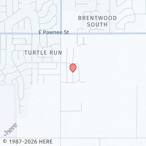 property at 2719 Flightline St