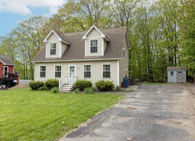 90 Farragut St in Portland, ME - Building Photo