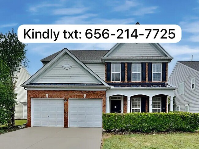 property at 12525 Honeychurch St