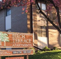 1917 Pike Dr, Unit 1 in Fitchburg, WI - Building Photo