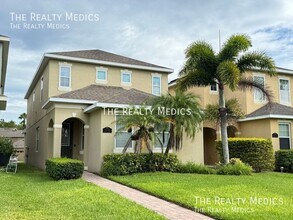15764 Ave Of The Arbors in Winter Garden, FL - Building Photo - Building Photo