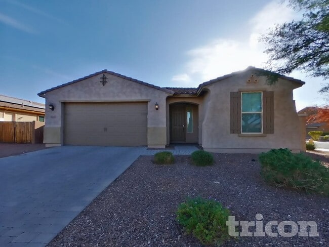 property at 4217 S 181st Ln