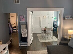 114 W 36th St, Unit 2E in Kansas City, MO - Building Photo - Building Photo