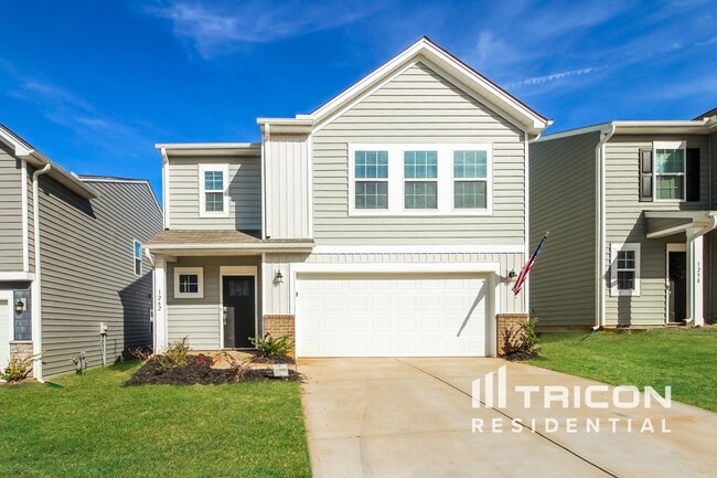 property at 1262 Kilead Ct