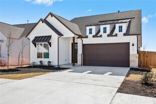121 Buckle Cove in Kyle, TX - Building Photo