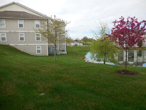 1522 Oakfield Dr in Ann Arbor, MI - Building Photo - Building Photo