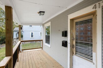 4122 Locust St in Kansas City, MO - Building Photo - Building Photo