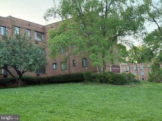 4715 1st St SW in Washington, DC - Building Photo - Building Photo
