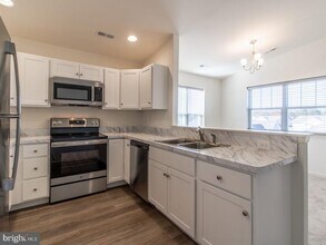 5003 Pebble Ln-Unit -K in Milford, DE - Building Photo - Building Photo