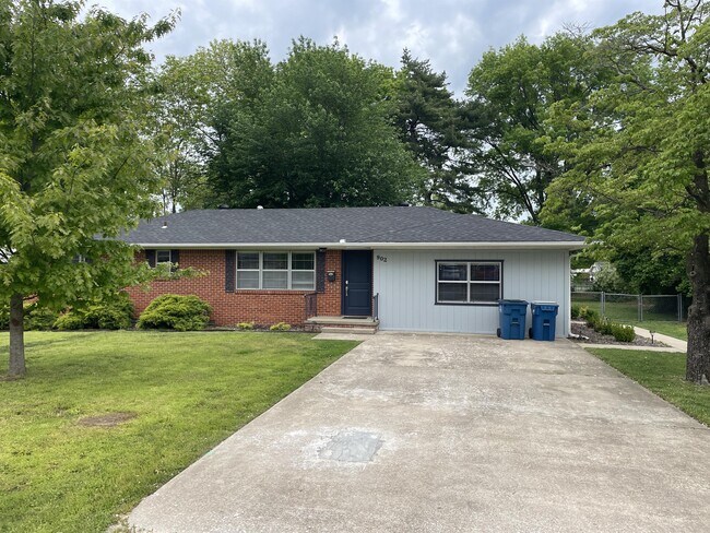 property at 902 NW 11th St