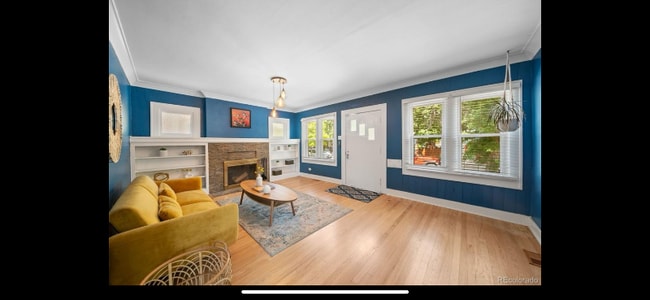 1401 Ash St. in Denver, CO - Building Photo - Building Photo