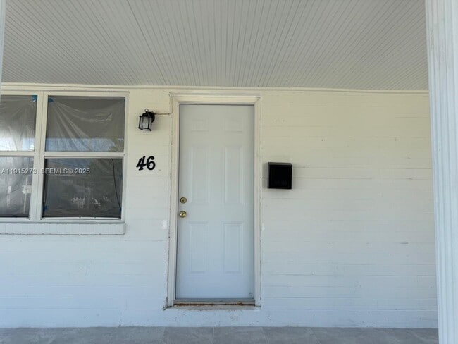 46 S Oleander Ave in Daytona Beach, FL - Building Photo - Building Photo