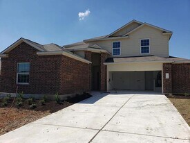 10524 Steinbeck Dr in Austin, TX - Building Photo