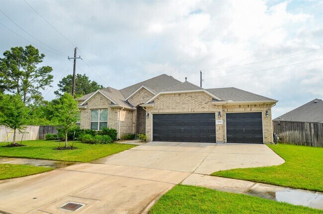 12630 Beddington Ct in Tomball, TX - Building Photo - Building Photo