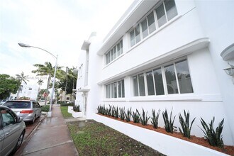 810 7th St in Miami Beach, FL - Building Photo - Building Photo