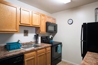 Horizon Ridge & The Hilltops photo'