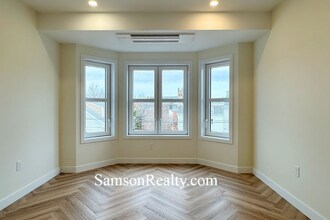 381 Wickenden St in Providence, RI - Building Photo - Building Photo