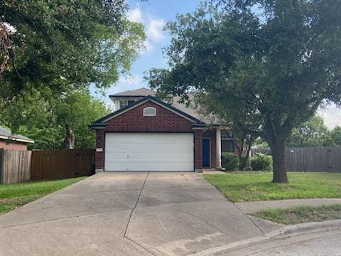 property at 1404 Balmorhea Ln