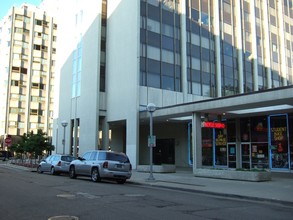 Tower Plaza in Ann Arbor, MI - Foto de edificio - Building Photo