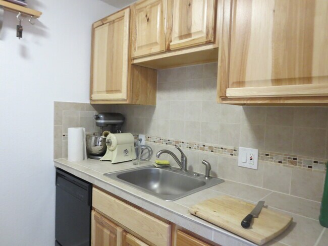 3423 Madison Ave, Unit Wimbledon Condo in Boulder, CO - Foto de edificio - Building Photo
