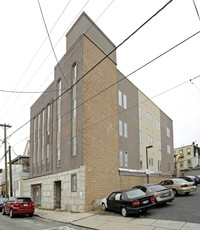 541 42nd St in Union City, NJ - Foto de edificio - Building Photo