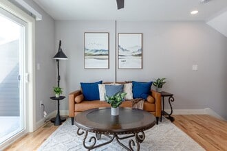 Estates at Langley Cove in Laconia, NH - Building Photo - Building Photo