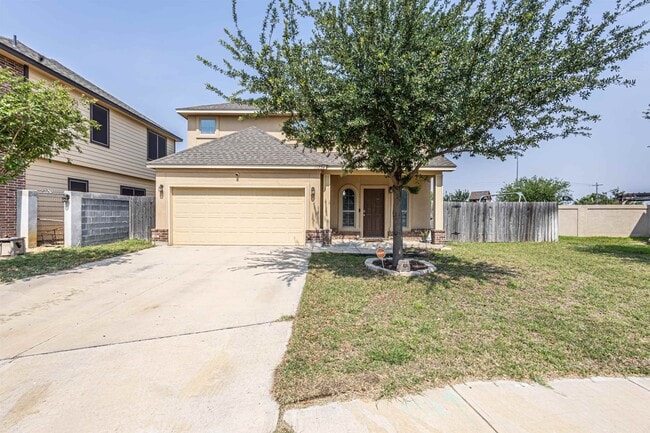 property at 11234 Sierra Gorda Dr