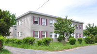 Cherry Tree Manor in Catonsville, MD - Foto de edificio - Building Photo