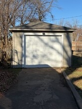 304 W Chicago St in Shawnee, OK - Building Photo - Building Photo