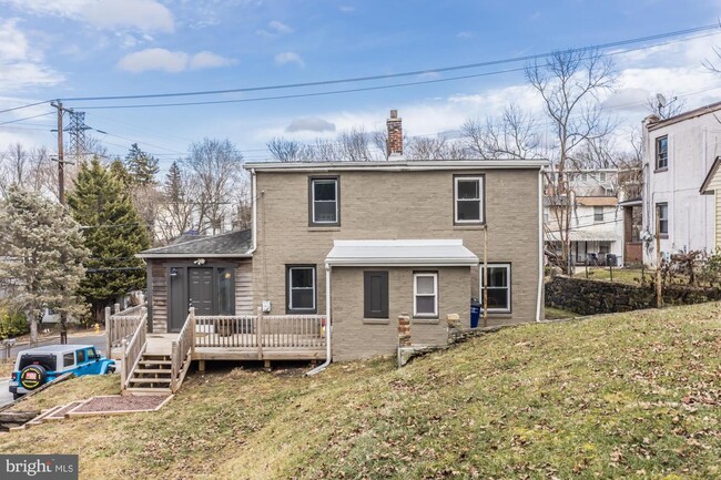19 Birch St, Unit 21 in Coatesville, PA - Building Photo - Building Photo