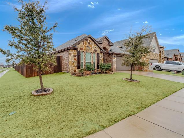 property at 3225 Shady River Trail