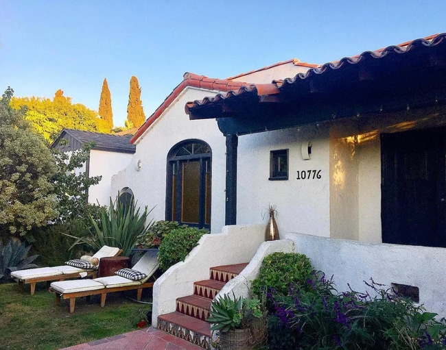 10776 Tabor St Rentals in Los Angeles, CA