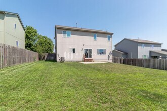 1605 Old Gaelic St in Bellevue, NE - Building Photo - Building Photo